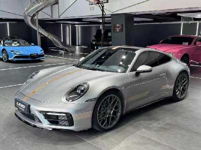 南京不押车贷款有很多好处